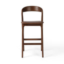 Luxe Amare Bar Counter Stool - Bar Sonoma Coco