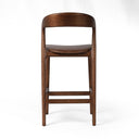 Luxe Amare Bar Counter Stool - Counter Sonoma Coco