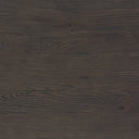 Verity Glenview Desk - Smoked Black Oak