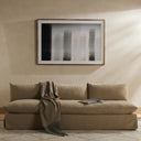 Verity Art - Skyline Beneath 1St St Bridge by Toni Toscan - 60X40