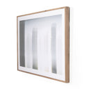 Verity Art - Skyline Beneath 1St St Bridge by Toni Toscan - 30X20