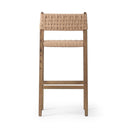 Luxe Hamlin Bar Counter Stool - Bar None