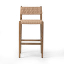 Luxe Hamlin Bar Counter Stool - Bar None
