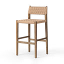 Luxe Hamlin Bar Counter Stool - Bar None