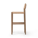 Luxe Hamlin Bar Counter Stool - Bar None