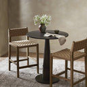 Luxe Hamlin Bar Counter Stool - Bar None