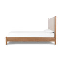 Verity Roark Bed - Queen Essence Natural