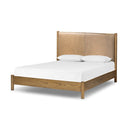 Verity Roark Bed - Queen Palermo Drift