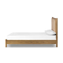 Verity Roark Bed - Queen Palermo Drift