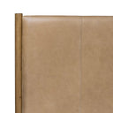 Verity Roark Bed - King Palermo Drift