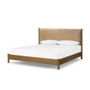 Verity Roark Bed - King Palermo Drift