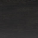 Aria Roark 6 Drawer Dresser - Ebony Oak