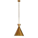 Luxe Clement Pendant