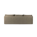 Verano Outdoor Sofa - Alessi Fawn