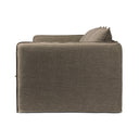Verano Outdoor Sofa - Alessi Fawn