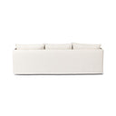 Verano Outdoor Sofa - Alessi Linen