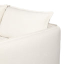 Verano Outdoor Sofa - Alessi Linen