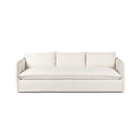 Enclave Andre Outdoor Sofa - Alessi Linen