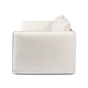 Enclave Andre Outdoor Sofa - Alessi Linen