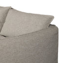 Verano Outdoor Sofa - Alessi Slate