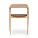 Verano Amare Dining Armchair - Sonoma Butterscotch