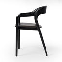 Verano Amare Dining Armchair - Sonoma Black