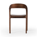 Verano Amare Dining Armchair - Sonoma Coco