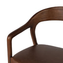 Verano Amare Dining Armchair - Sonoma Coco