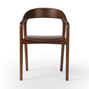 Verano Amare Dining Armchair - Sonoma Coco