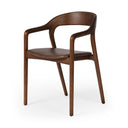 Verano Amare Dining Armchair - Sonoma Coco