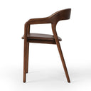 Verano Amare Dining Armchair - Sonoma Coco