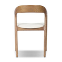 Verano Amare Dining Armchair - Alcala Cream