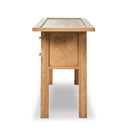 Aveline Millbrook Console Table - Default Title