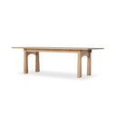Veridian Clanton Dining Table - Default Title