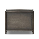 Verity Glenview Nightstand - Smoked Black Oak