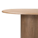 Vero Olexey Oval Dining Table - Default Title