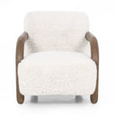 Arista Aniston Chair - Andes Natural