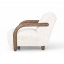 Arista Aniston Chair - Andes Natural