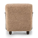 Arista Aniston Chair - Andes Toast