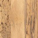 Aria Large Coffee Table - Spalted Primavera