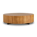 Verity Large Coffee Table - Natural Yukas