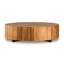 Verity Large Coffee Table - Natural Yukas
