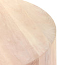 Verity Large Coffee Table - Ashen Walnut