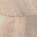 Aria Large Coffee Table - Ashen Walnut