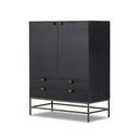 Seraphine Trey Bar Cabinet - Default Title
