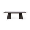 Crestwood Shavano Dining Table - Default Title