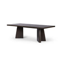Crestwood Shavano Dining Table - Default Title