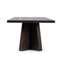Verity Shavano Dining Table - Default Title