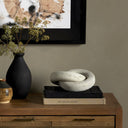 Rustic Reclaimed Wood Knot