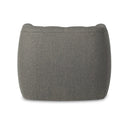 Luxe Haven Paul Swivel Chair - Antigo Slate